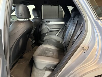 Audi Q5 Gebrauchtwagen Audi Q5 Gebrauchtwagen