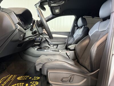Audi Q5 Gebrauchtwagen Audi Q5 Gebrauchtwagen