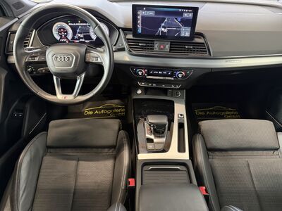 Audi Q5 Gebrauchtwagen Audi Q5 Gebrauchtwagen