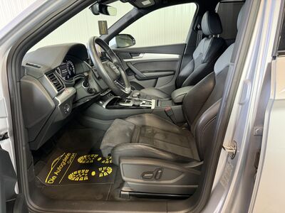 Audi Q5 Gebrauchtwagen Audi Q5 Gebrauchtwagen