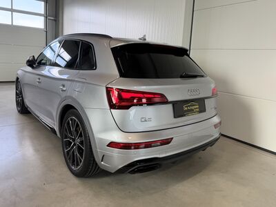 Audi Q5 Gebrauchtwagen Audi Q5 Gebrauchtwagen