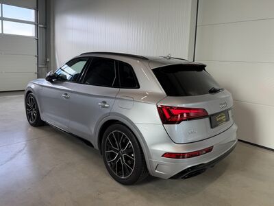 Audi Q5 Gebrauchtwagen Audi Q5 Gebrauchtwagen