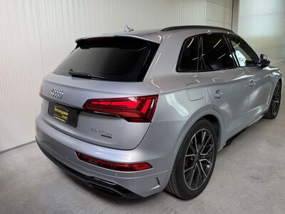 Audi Q5 Gebrauchtwagen Audi Q5 Gebrauchtwagen