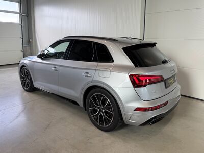 Audi Q5 Gebrauchtwagen Audi Q5 Gebrauchtwagen