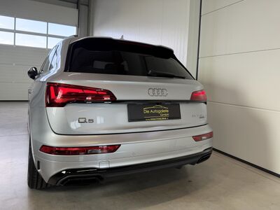 Audi Q5 Gebrauchtwagen Audi Q5 Gebrauchtwagen