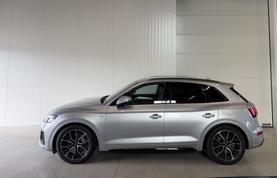 Audi Q5 Gebrauchtwagen Audi Q5 Gebrauchtwagen