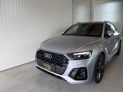 Audi Q5 Gebrauchtwagen Audi Q5 Gebrauchtwagen