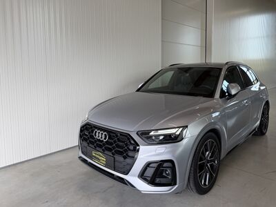 Audi Q5 Gebrauchtwagen Audi Q5 Gebrauchtwagen