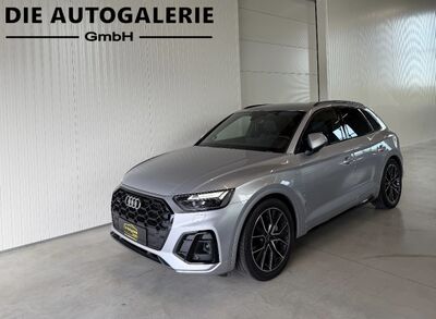 Audi Q5 Gebrauchtwagen Audi Q5 Gebrauchtwagen