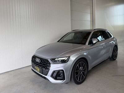 Audi Q5 Gebrauchtwagen Audi Q5 Gebrauchtwagen