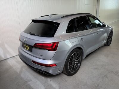 Audi Q5 Gebrauchtwagen Audi Q5 Gebrauchtwagen