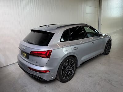 Audi Q5 Gebrauchtwagen Audi Q5 Gebrauchtwagen