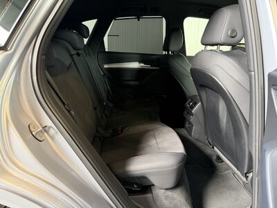 Audi Q5 Gebrauchtwagen Audi Q5 Gebrauchtwagen
