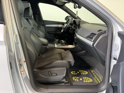 Audi Q5 Gebrauchtwagen Audi Q5 Gebrauchtwagen