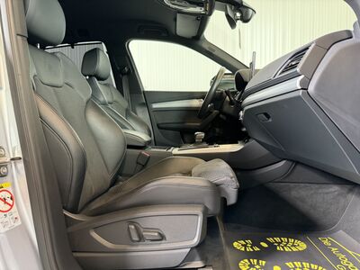 Audi Q5 Gebrauchtwagen Audi Q5 Gebrauchtwagen