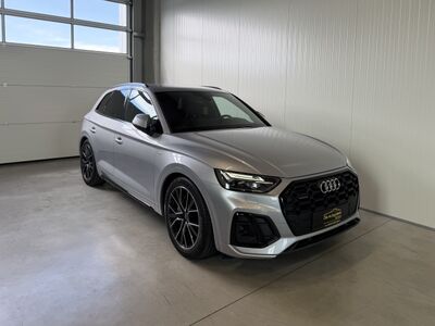 Audi Q5 Gebrauchtwagen Audi Q5 Gebrauchtwagen