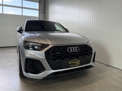 Audi Q5 Gebrauchtwagen Audi Q5 Gebrauchtwagen
