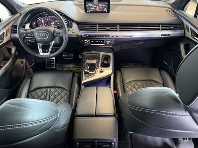 Audi Q7 Gebrauchtwagen Audi Q7 Gebrauchtwagen