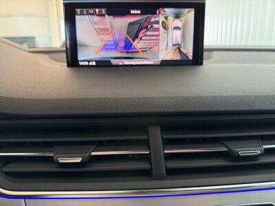 Audi Q7 Gebrauchtwagen Audi Q7 Gebrauchtwagen