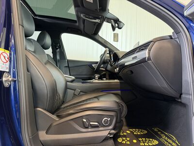 Audi Q7 Gebrauchtwagen Audi Q7 Gebrauchtwagen