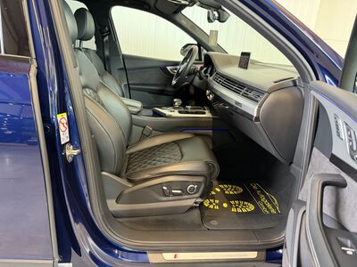 Audi Q7 Gebrauchtwagen Audi Q7 Gebrauchtwagen
