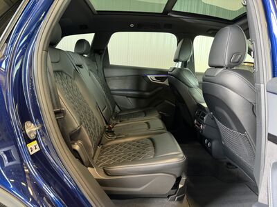 Audi Q7 Gebrauchtwagen Audi Q7 Gebrauchtwagen