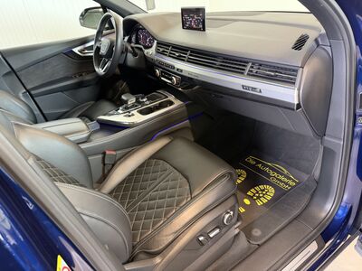 Audi Q7 Gebrauchtwagen Audi Q7 Gebrauchtwagen