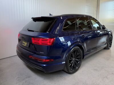 Audi Q7 Gebrauchtwagen Audi Q7 Gebrauchtwagen