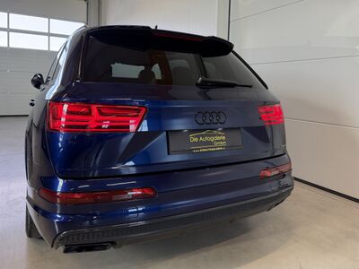 Audi Q7 Gebrauchtwagen Audi Q7 Gebrauchtwagen