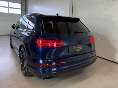 Audi Q7 Gebrauchtwagen Audi Q7 Gebrauchtwagen