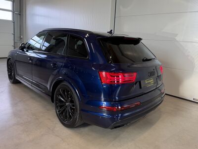 Audi Q7 Gebrauchtwagen Audi Q7 Gebrauchtwagen