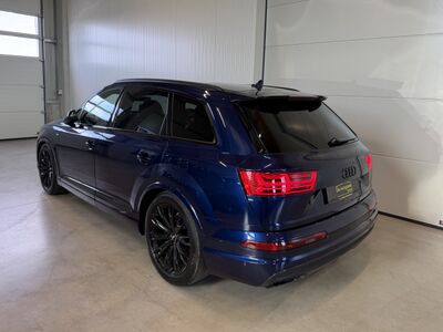 Audi Q7 Gebrauchtwagen Audi Q7 Gebrauchtwagen