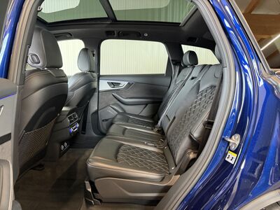 Audi Q7 Gebrauchtwagen Audi Q7 Gebrauchtwagen
