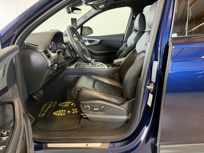 Audi Q7 Gebrauchtwagen Audi Q7 Gebrauchtwagen