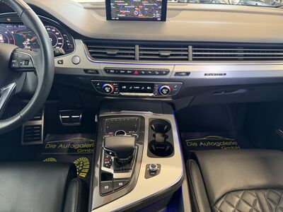 Audi Q7 Gebrauchtwagen Audi Q7 Gebrauchtwagen