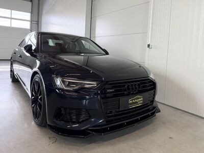 Audi A6 Gebrauchtwagen Audi A6 Gebrauchtwagen