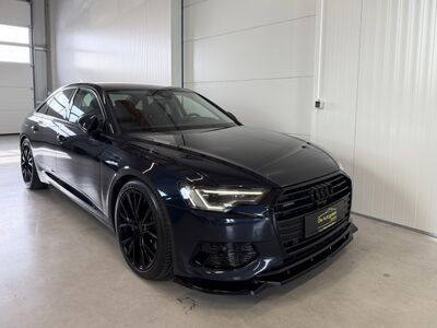 Audi A6 Gebrauchtwagen Audi A6 Gebrauchtwagen