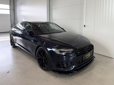 Audi A6 Gebrauchtwagen Audi A6 Gebrauchtwagen