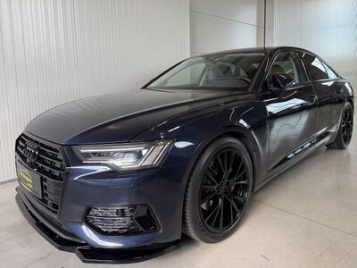 Audi A6 Gebrauchtwagen Audi A6 Gebrauchtwagen
