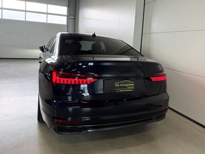 Audi A6 Gebrauchtwagen Audi A6 Gebrauchtwagen