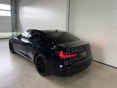 Audi A6 Gebrauchtwagen Audi A6 Gebrauchtwagen