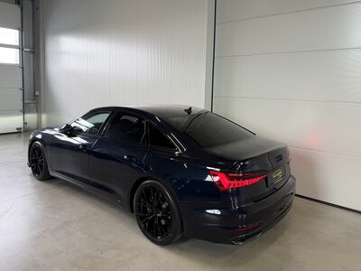 Audi A6 Gebrauchtwagen Audi A6 Gebrauchtwagen