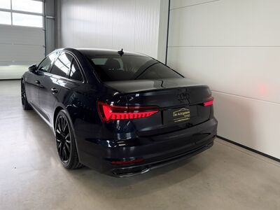 Audi A6 Gebrauchtwagen Audi A6 Gebrauchtwagen