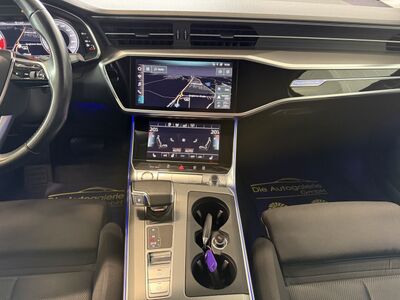 Audi A6 Gebrauchtwagen Audi A6 Gebrauchtwagen