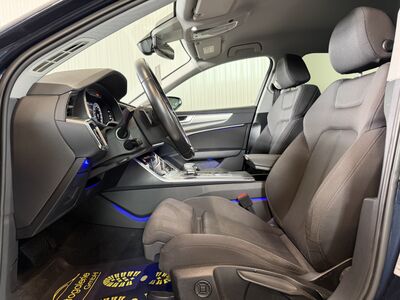 Audi A6 Gebrauchtwagen Audi A6 Gebrauchtwagen