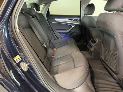 Audi A6 Gebrauchtwagen Audi A6 Gebrauchtwagen