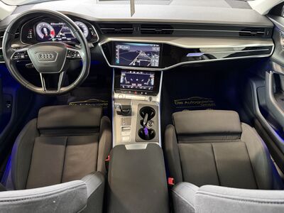 Audi A6 Gebrauchtwagen Audi A6 Gebrauchtwagen