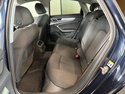 Audi A6 Gebrauchtwagen Audi A6 Gebrauchtwagen