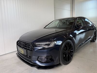 Audi A6 Gebrauchtwagen Audi A6 Gebrauchtwagen