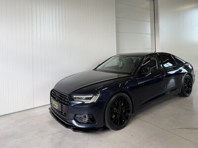Audi A6 Gebrauchtwagen Audi A6 Gebrauchtwagen